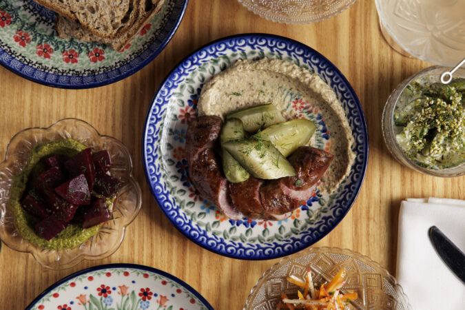 Our food writers answer your questions about the best restaurants in Philadelphia