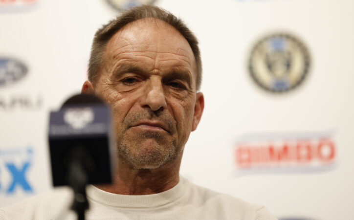 ⚽ Owned goals | Sports Daily Newsletter