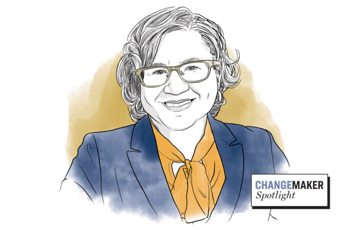 Meet Project HOME’s New President and CEO