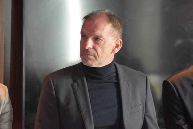 The Union put Ernst Tanner on leave as MLS reopens an investigation into alleged misconduct