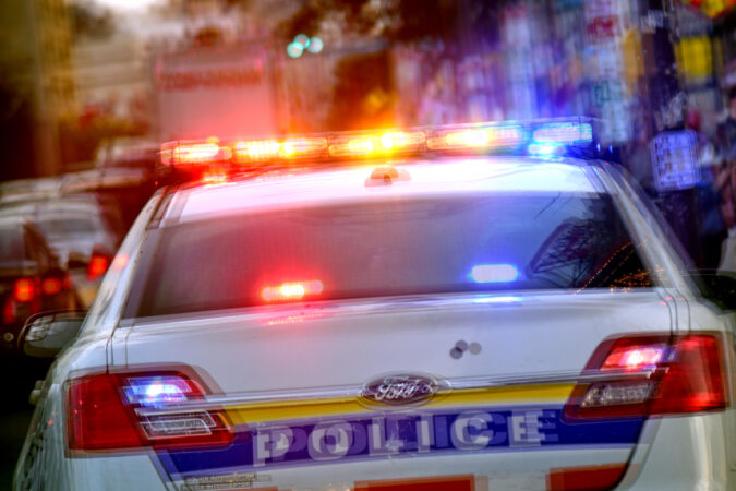 Police arrest driver in fatal University City hit-and-run crash