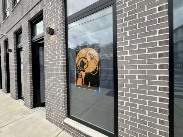 Fishtown’s beloved Rocket Cat Cafe is not actually returning