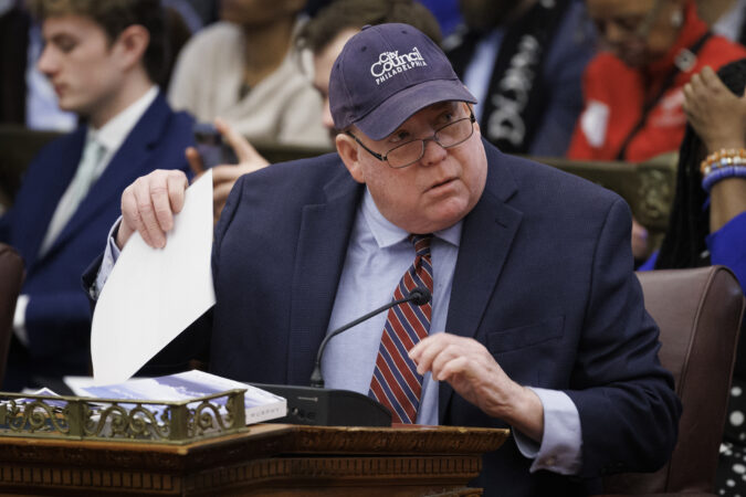 People who are self-employed could become exempt from paying a Philly business tax | City Council roundup