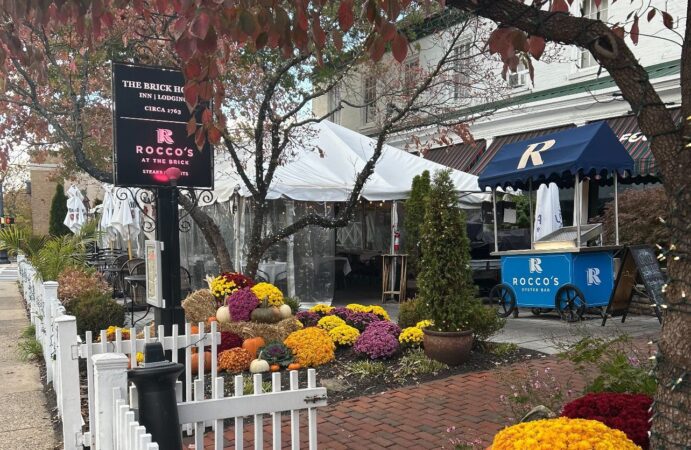 Popular Bucks County steakhouse was forced to close amid landlord dispute, its owner says