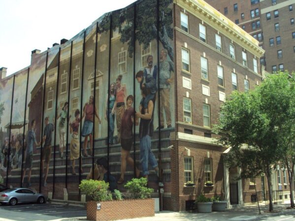William Way LGBT Community Center will permanently close its historic Center City building in December. Services will continue elsewhere.
