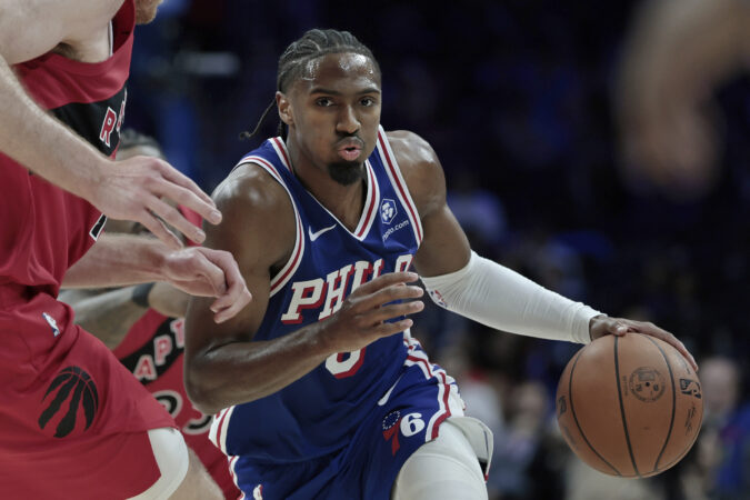 Sixers takeaways: Costly turnovers, another woeful third quarter, and more in loss to Raptors