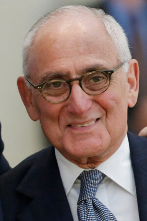 Robert A.M. Stern, renowned architect whose designs included the Comcast Center and the Museum of the American Revolution, has died at 86