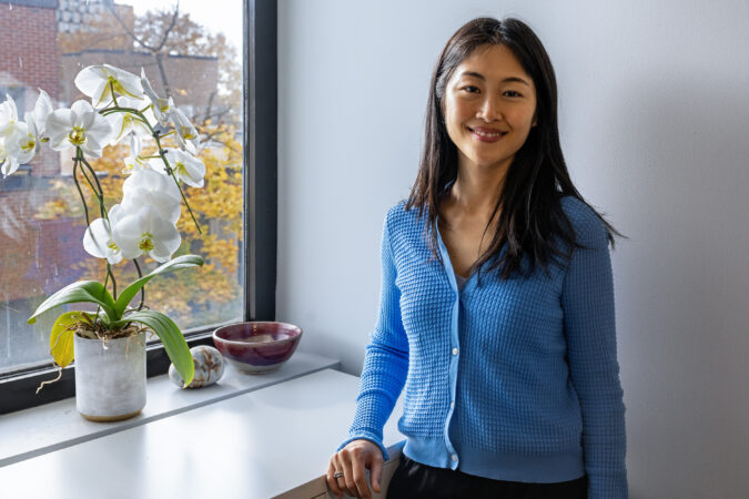 Rutgers professor seeks to spread kindness and compassion digitally