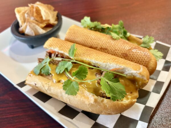 The best things we ate this week