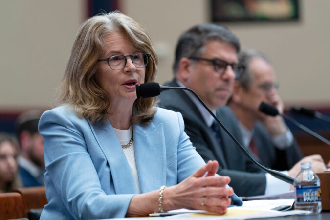 Haverford College president to step down in 2027