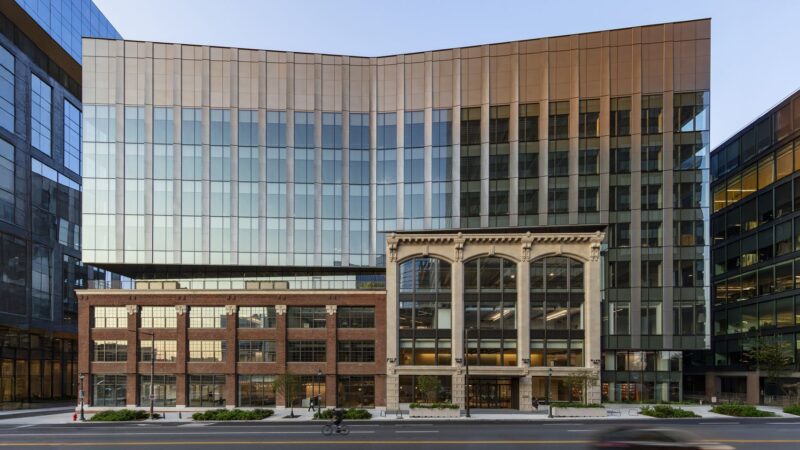 Eli Lilly & Co. is opening a Lilly Gateway Labs biotech incubator in Philadelphia