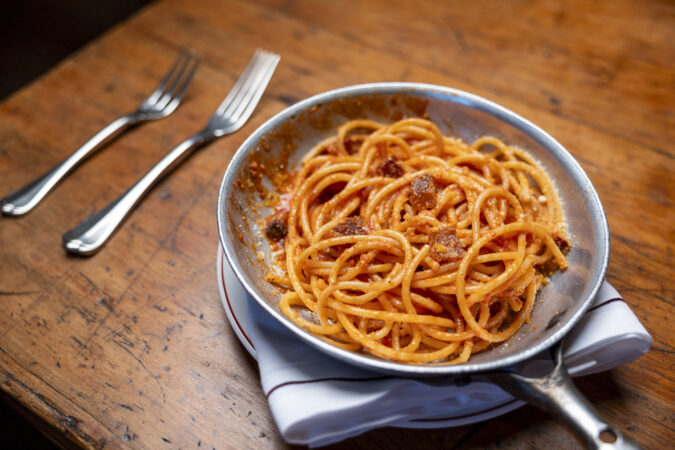 Stephen Starr’s Borromini should be a showstopper. Instead, it’s a shrug.