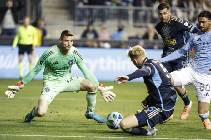 The Union finish another season short of the biggest title, and now big questions loom