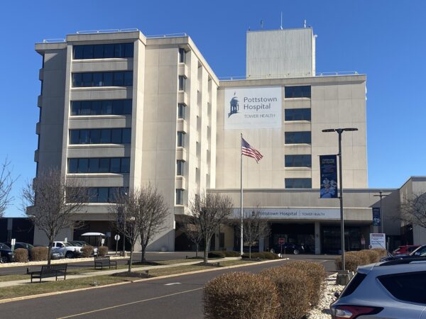 Tower Health’s audit for fiscal 2025 reversed its reported operating profit