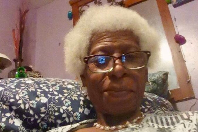 Dorothea Cathell, community volunteer, three-time cancer survivor, and hit-and-run victim, has died at 77