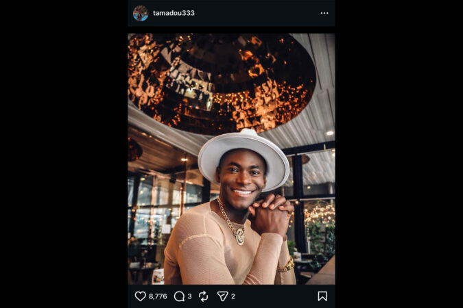 American Airlines flight attendant dies after police say he may have been attacked inside his South Philadelphia home