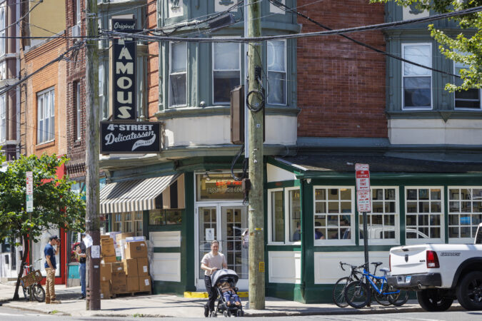 Fully booked: The ‘Michelin effect’ is being felt at Philly’s honored restaurants