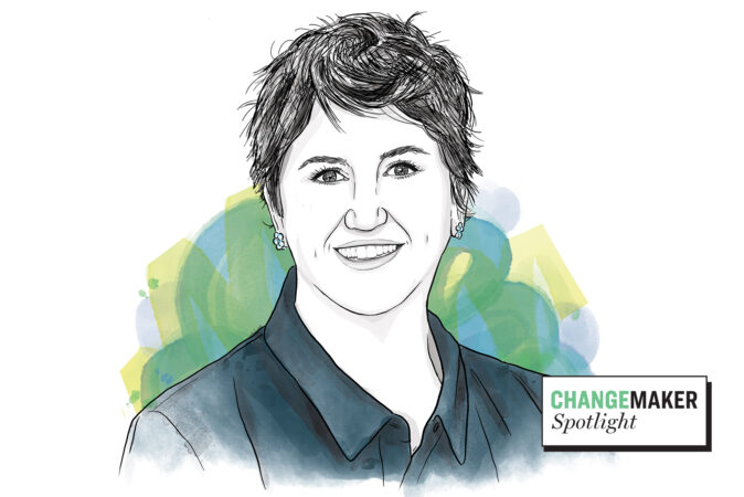 The CEO Shaping the Health of Greater Philadelphia