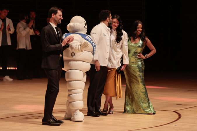 🍴 Stars, snubs, and surprises | Morning Newsletter