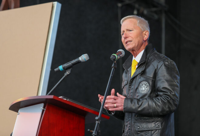 Letters to the Editor | Nov. 28, 2025