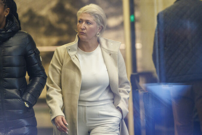 Murder trial closes for two men charged in the death of Philadelphia Police Officer Richard Mendez