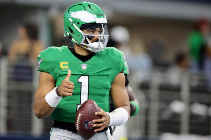 Eagles vs. Bears predictions: Our writers pick a winner for Week 13