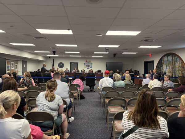 Former Central Bucks superintendent and principal appeal their terminations over handling of abuse allegations