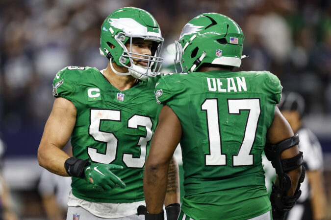 Eagles vs. Chargers predictions: Our writers pick a winner for Week 14