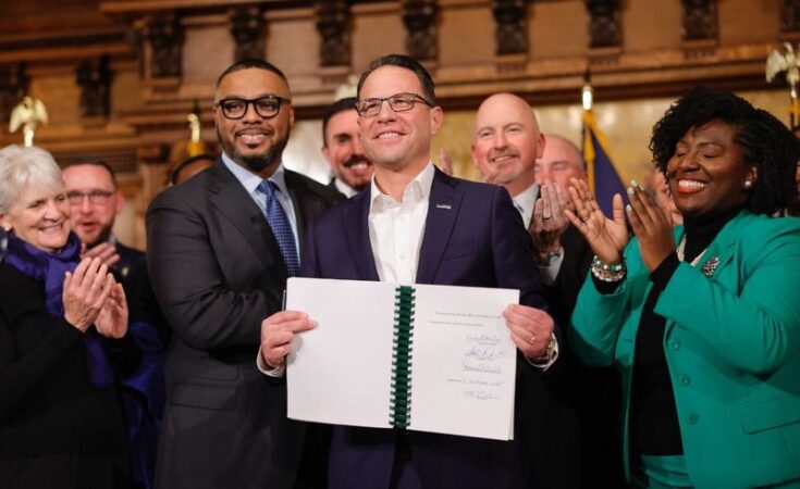 A new Pa. tax credit could put up to $805 in your pocket. Here’s what to know.