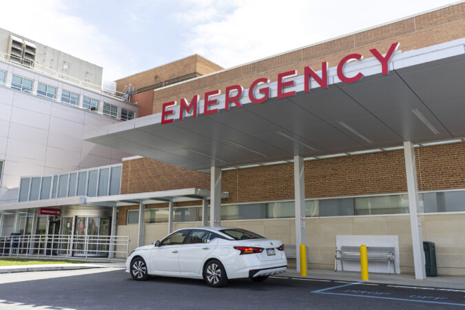 Riddle Hospital receives $4M in state funding to expand healthcare access in Delaware County