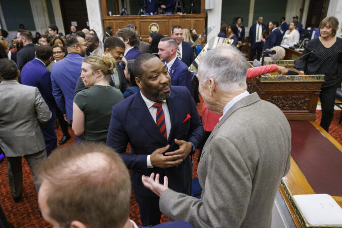 Philly is poised to launch a retirement savings program for workers without 401(k)s