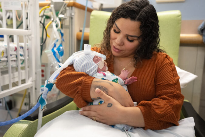 👶 A tiny beanie with big promise | Morning Newsletter