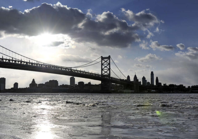 New Jersey coasts, lined with toxic facilities, don’t fare well in two new studies