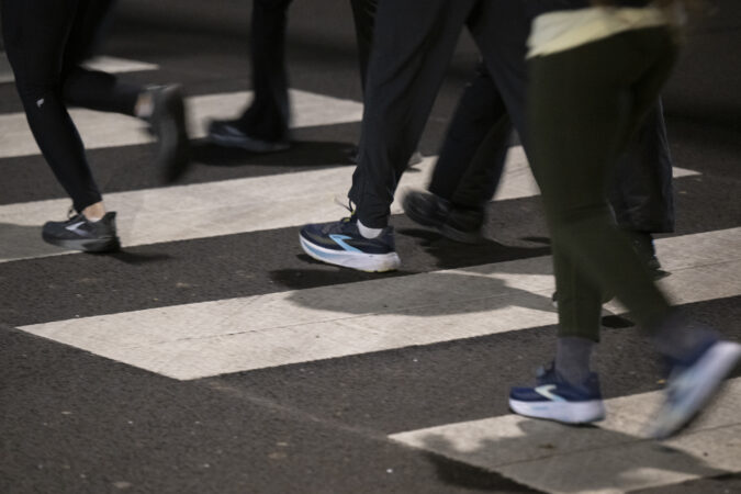 🎽 Running for a second chance | Morning Newsletter