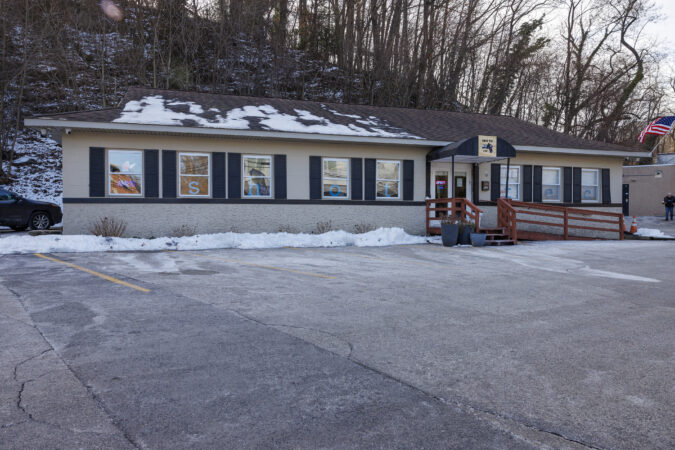 Pennsylvania court tells Lower Merion it can’t use zoning to regulate how gun shops do business