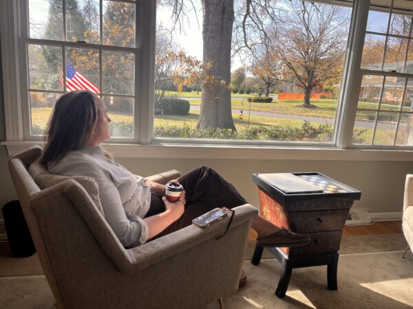 How a pipeline leak disrupted a quiet Bucks neighborhood: ‘Never drink the water’