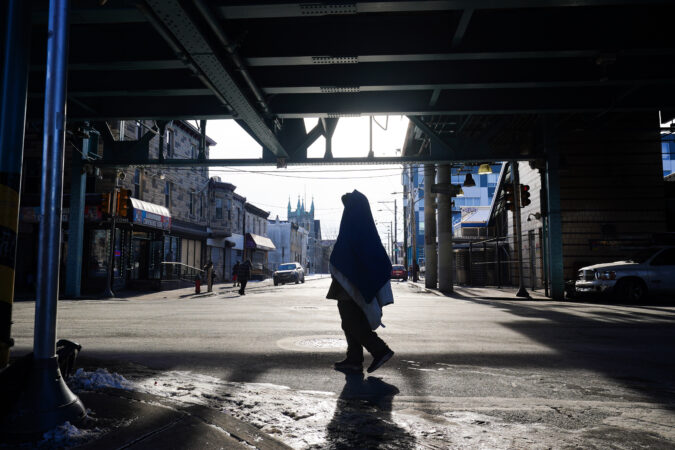 Kensington now has fewer shootings and people on the streets. But the open-air drug market persists.