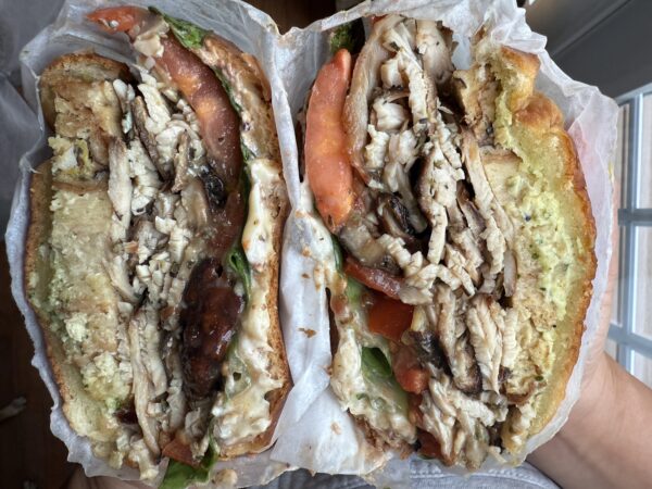 Gobbler season is upon us