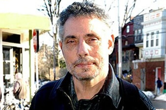 Hal Sirowitz, acclaimed performance poet, longtime teacher, and passionate Parkinson’s disease advocate, has died at 76