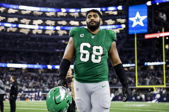 Big D-feat | Sports Daily Newsletter