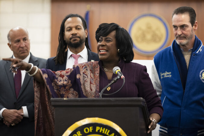 Judge almost shuts down the city’s Kensington wellness court over mounting frustration with Parker administration, sources say