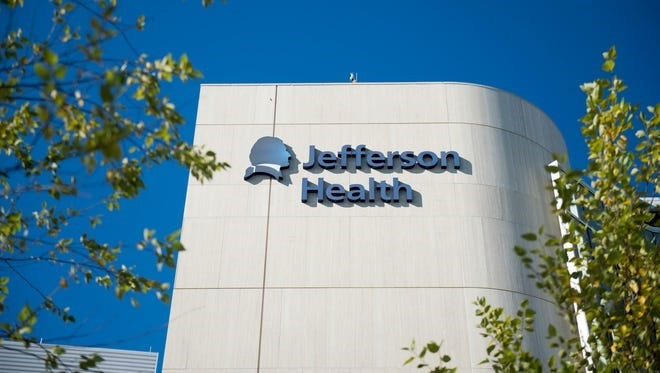 Lawsuit claiming Facebook had access to Jefferson’s private patient portal is dismissed