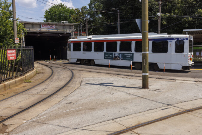 Trolley tunnel to remain closed until at least Nov. 30