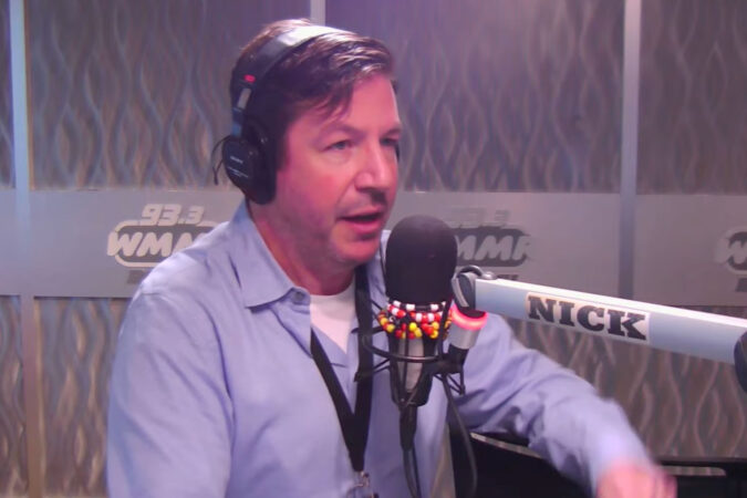 WMMR’s ‘Preston & Steve’ losing another cohost following surprise announcement by Nick McIlwain