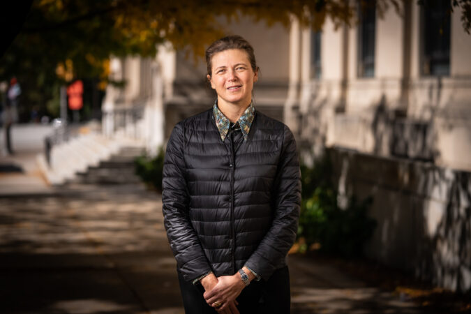 Philadelphia Art Museum accuses Sasha Suda of ‘theft’ in new filing