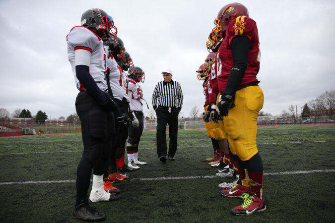 Football feast | Sports Daily Newsletter