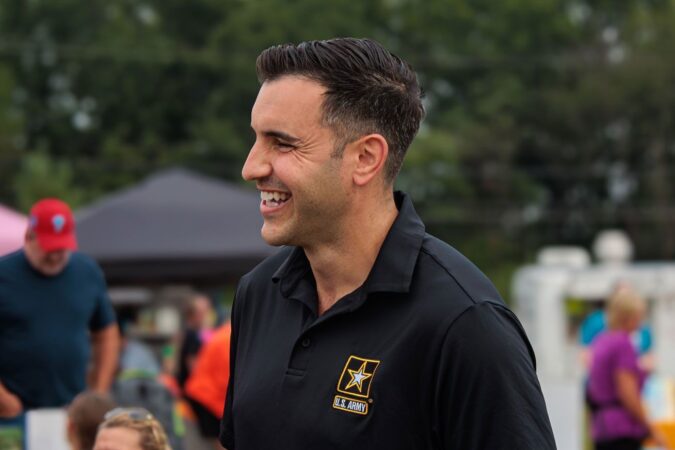 Democrats sweep Bucks County law enforcement races, ousting a sheriff who sought controversial ICE partnership