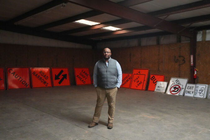 The job market is heating up — for jobs that people usually don’t want