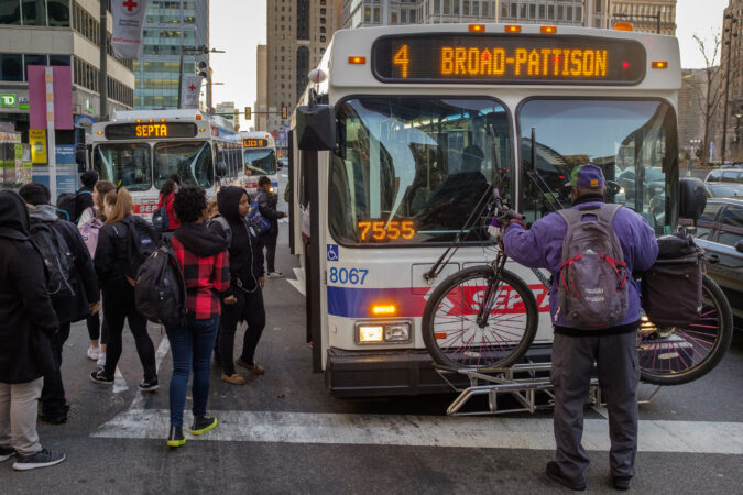 Free SEPTA fares for low-income riders could end next year. Advocates are pushing to save it.