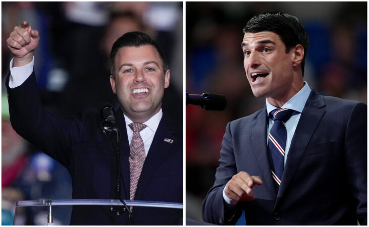 Three Pa. Republicans are siding with Democrats in a last-ditch effort to save healthcare tax credits